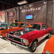 CITY TOUR CANELA + PARADA MUSEU DO AUTOMOVEL