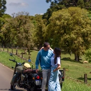 TOUR GASTRONÔMICO BÊRGA MÓTTA