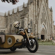 City Tour – Canela e Gramado