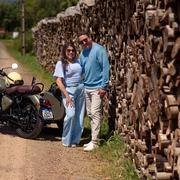 TOUR GASTRONÔMICO BÊRGA MÓTTA