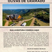Tour Olivas de Gramado