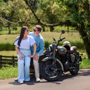 TOUR GASTRONÔMICO BÊRGA MÓTTA