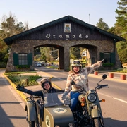 City Tour - Gramado