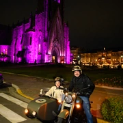 City Tour – Canela e Gramado